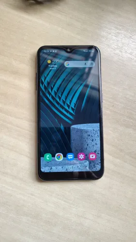 Smartphone Samsung Galaxy A01
