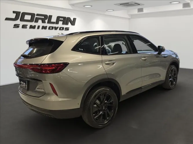 GWM Haval H6 Premium HEV 2024