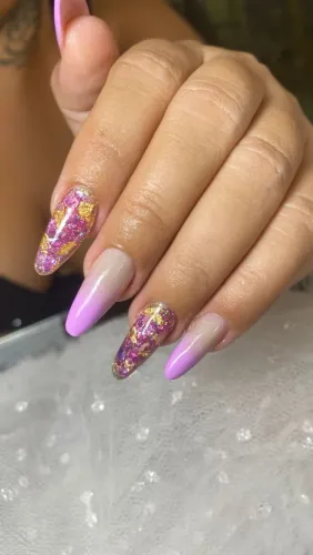 Manicure 