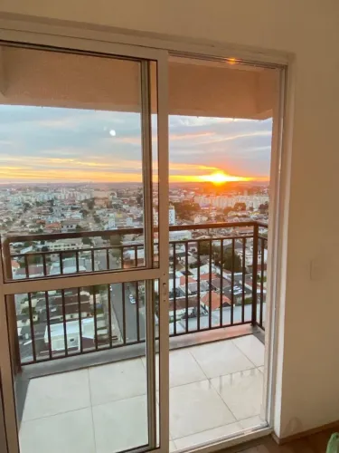 Apartamento Capão Raso