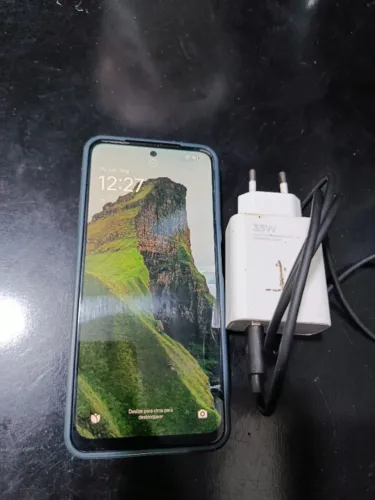 Celular 256 gb 12 de ram