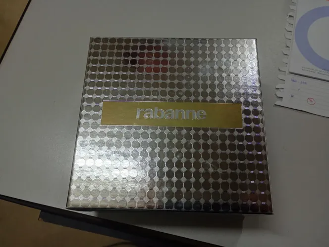 Kit 1 million paco rabbane