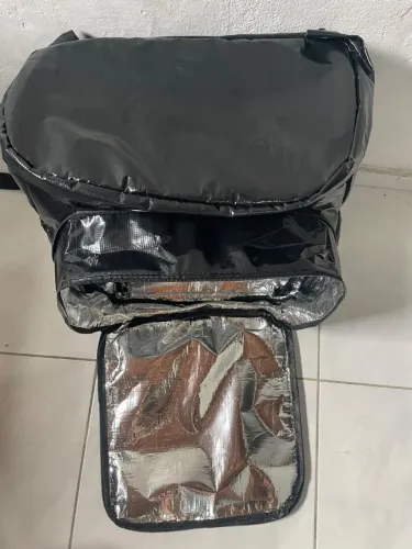 Bag toda laminada