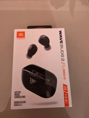 Fone JBL Novo