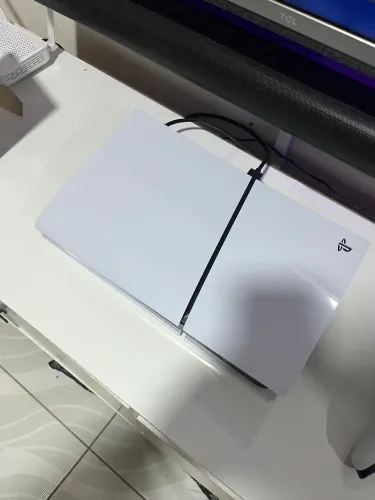 PlayStation 5 Slim