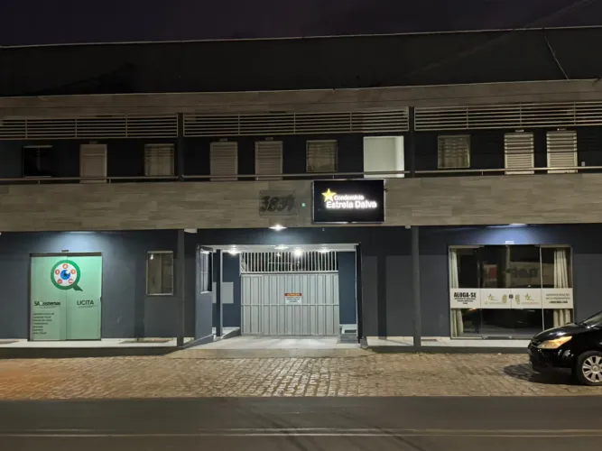 ALUGUEL DE CASAS E APARTAMENTOS (mobiliados)