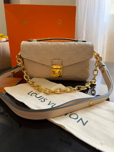 Bolsa linha italiana