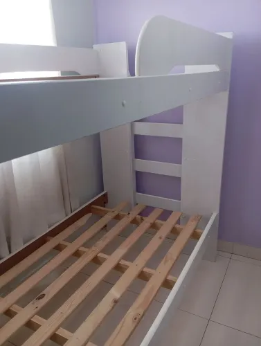 Beliche de MDF