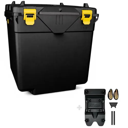 Baú 110L