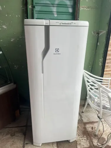 Geladeira 