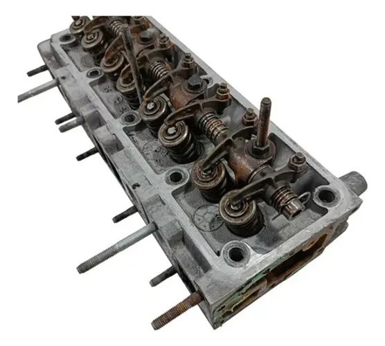 Cabeçote Volkswagen Gol Cht 1.0 75mm
