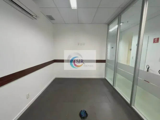 Conjunto para alugar, 1507 m² - Vila Olímpia - São Paulo/SP