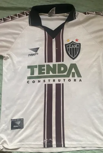 Camisa Atlético Mineiro 1997(original)