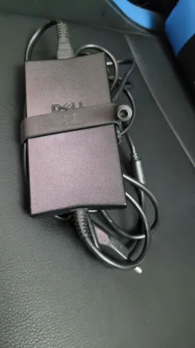 Fonte de Notebook Dell