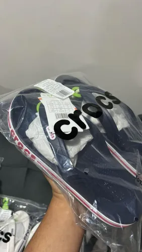 Crocs original unissex várias cores