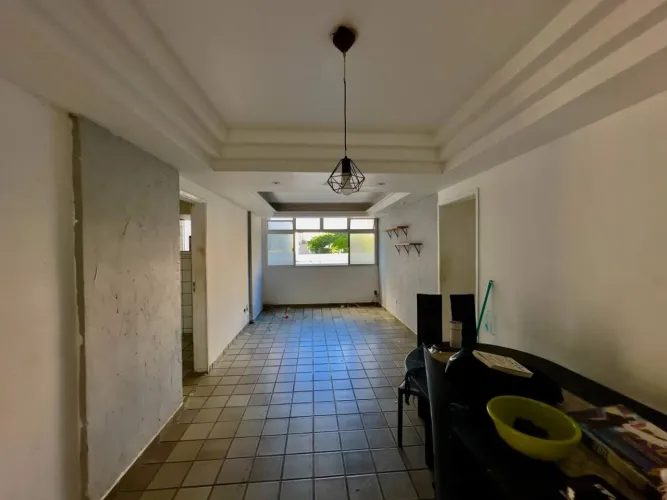 Aluguel Apartamento Beira Mar de Boa Viagem