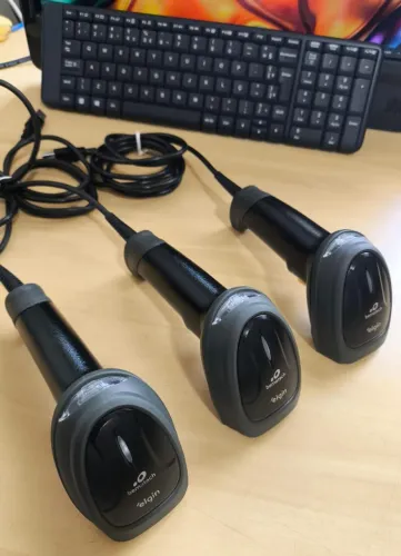 Leitor Elgin EL250 Usb