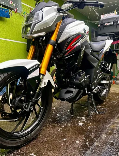 DR 160 UNICA DONA 