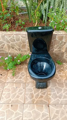 VASO SANITARIO ACOPLADO