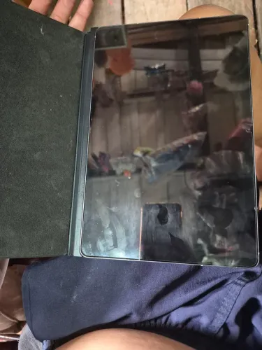 Tablet S10 FE