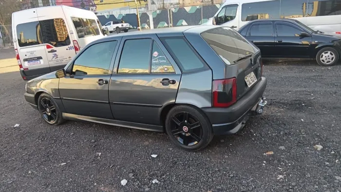 Fiat Tipo 1.6 I.e. 2P E 4P 1995