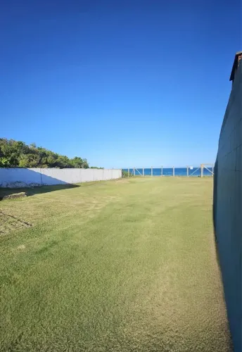 Lote/Terreno para venda possui 200 metros quadrados