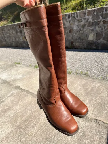 Bota gaúcho