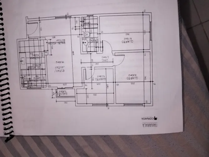 Apartamento a venda 