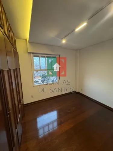 Apartamento 2 dormitórios, Aparecida - 73m²