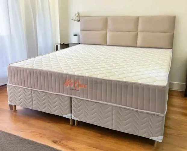 Cama box super King entrega no mesmo dia 