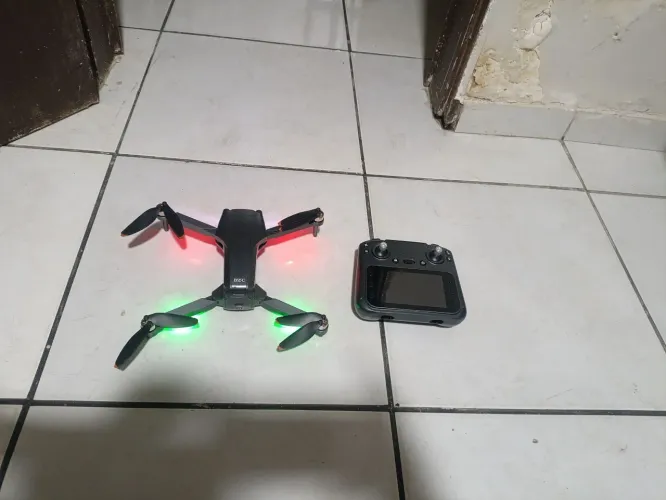 Drone L600 - PRO