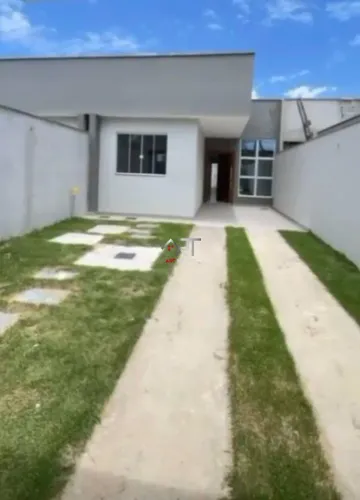 Casa com 3 dormitórios à venda, 100 m² por R$ 600.000 - Baln Ponta Da Fruta - Vila Velha/E