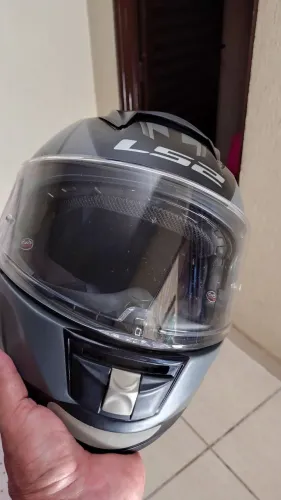 Capacete LS2