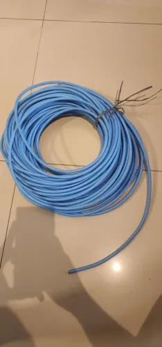 Cabo Flex 16mm 1kv lamesa