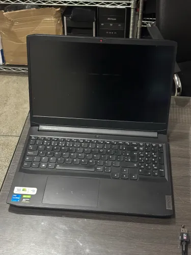 Notebook Ideapad - GTX 1650 - 24gb RAM - 512gb SSD Nvme