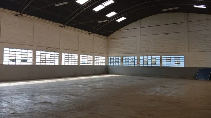 Galpão para alugar, 570 m² - Água Chata - Guarulhos/SP