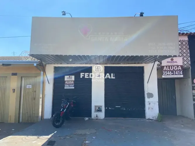 Loja, Setor Sudoeste codigo: 366577