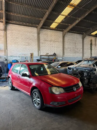 SUCATA VW GOLF 2.0 2011/12 VENDA DE PEÇAS 