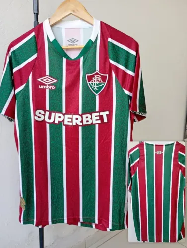 Camisa de time