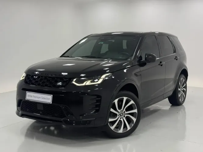 Land Rover Discovery Disc. SP. SE DYN 2.0 D200 Die.aut.(híb.) 2024