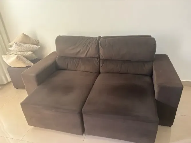 Vendo sofá em ótimo estado
