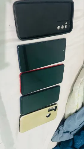 Celulares Com Tela quebrada