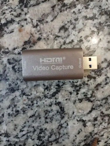 Placa de capture HDMI Full hd