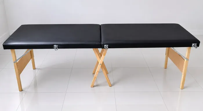 Vendo maca estilo maleta