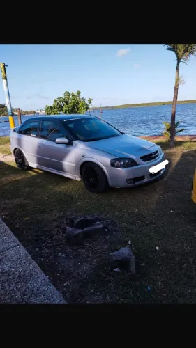 Chevrolet Astra 2.0/ CD/ Sunny/ GLS 2.0 8V 3P 2003