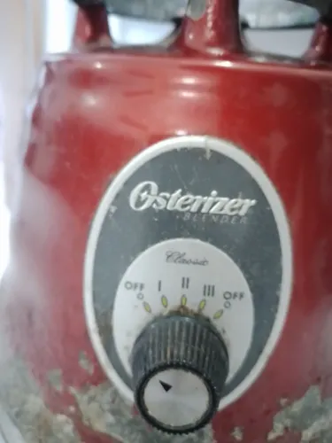 Liquidificador Profissional Osterizer