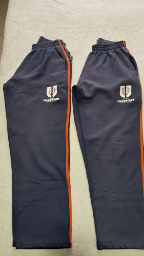 Uniforme Joseense Tam P