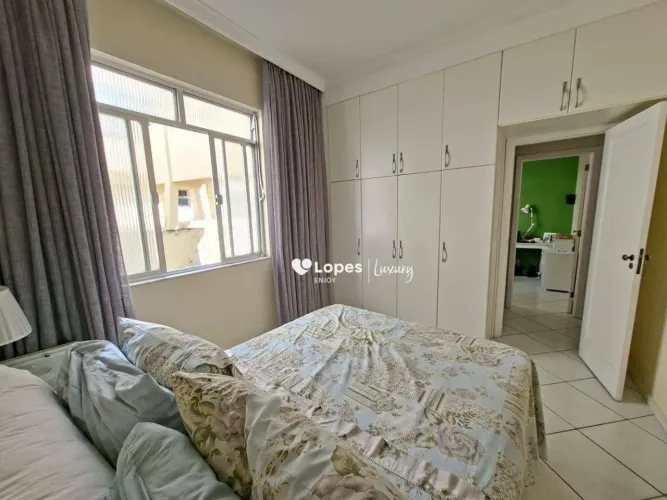 Apartamento com 2 quartos à venda, 71 m² por R$ 770.000 - Catete - Rio de Janeiro/RJ