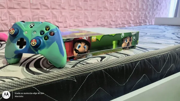 Xbox One S digital