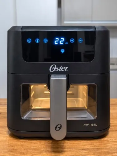 Ayr Fryer Oster **ENVIE SUA OFERTA HOJE **